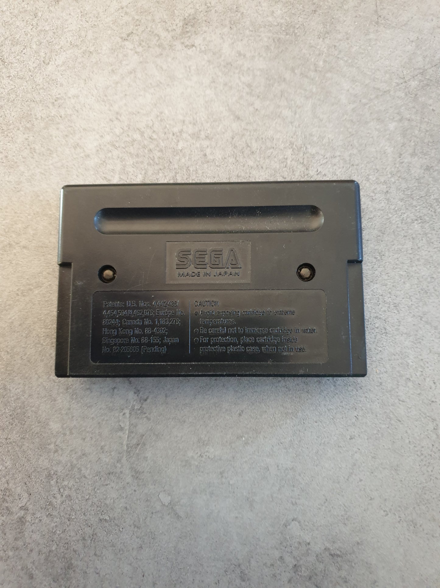 Batman Returns - Sega Mega Drive - Cartouche seule - PAL