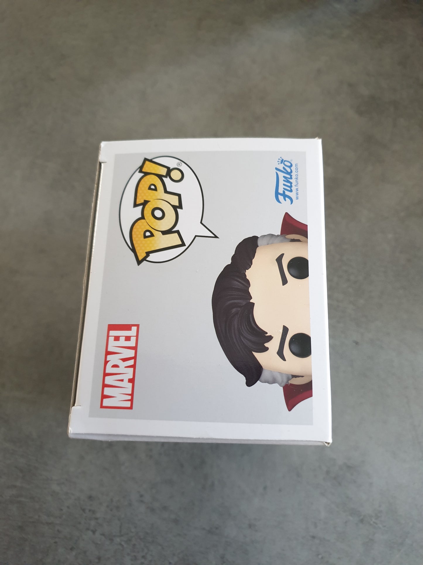 Funko Pop! Marvel - Avengers Doctor Strange Multiverse Of Madness - n°1000 - Neuf