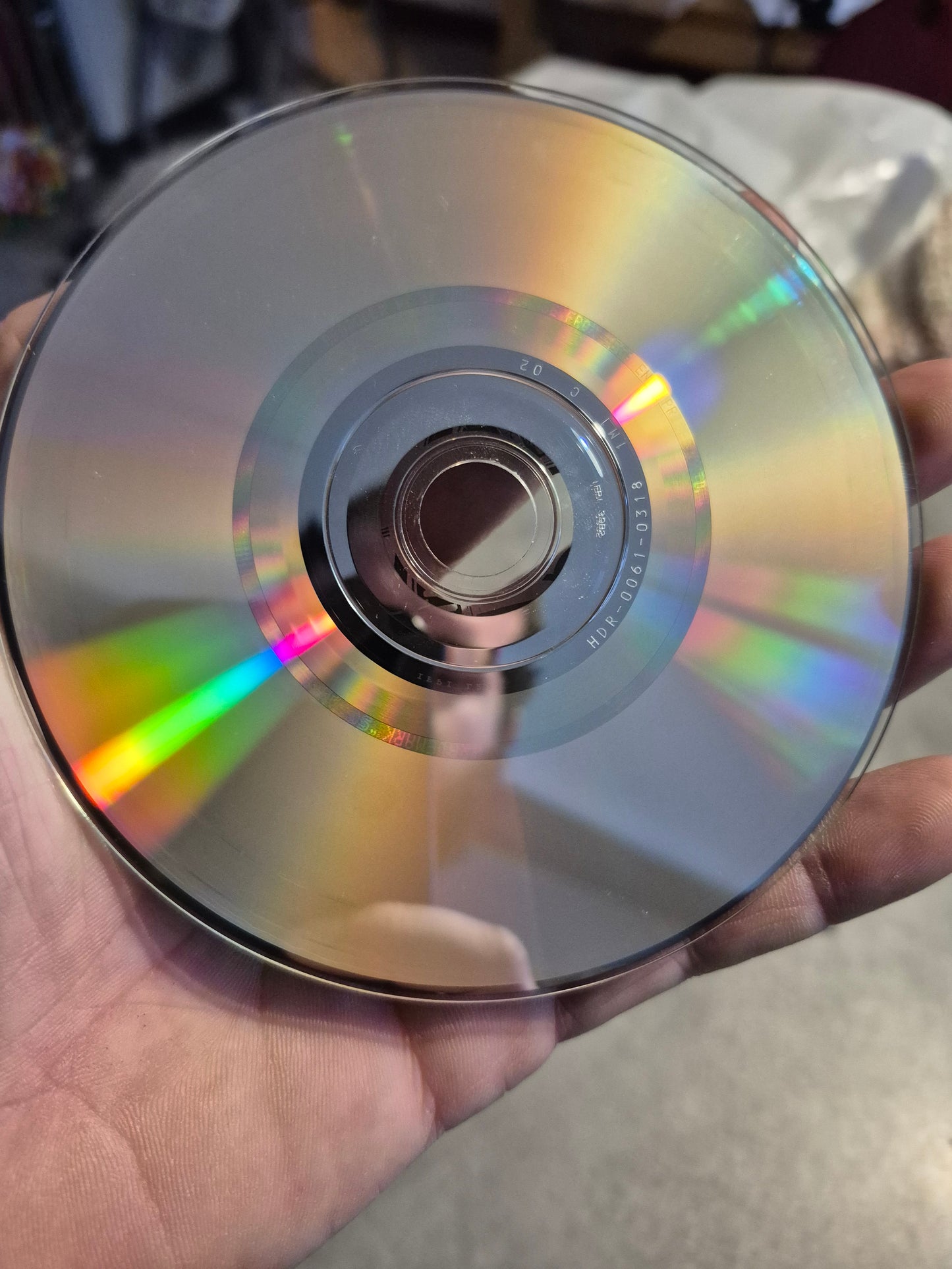 Jeu Virtua Cop 2 - Sega Dreamcast - Ntsc - J - Japonais Cib Complet