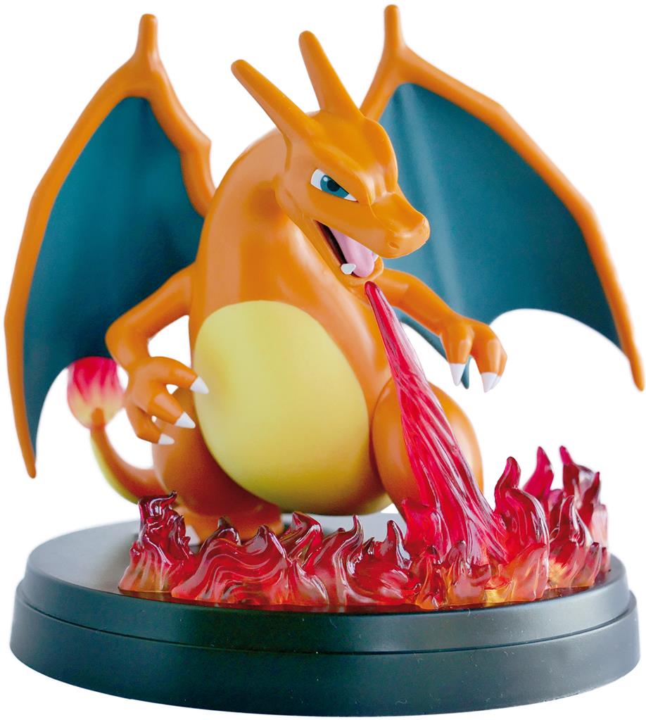 Pokémon Coffret Collection Dracaufeu Super Premium FR Neuf Scellé