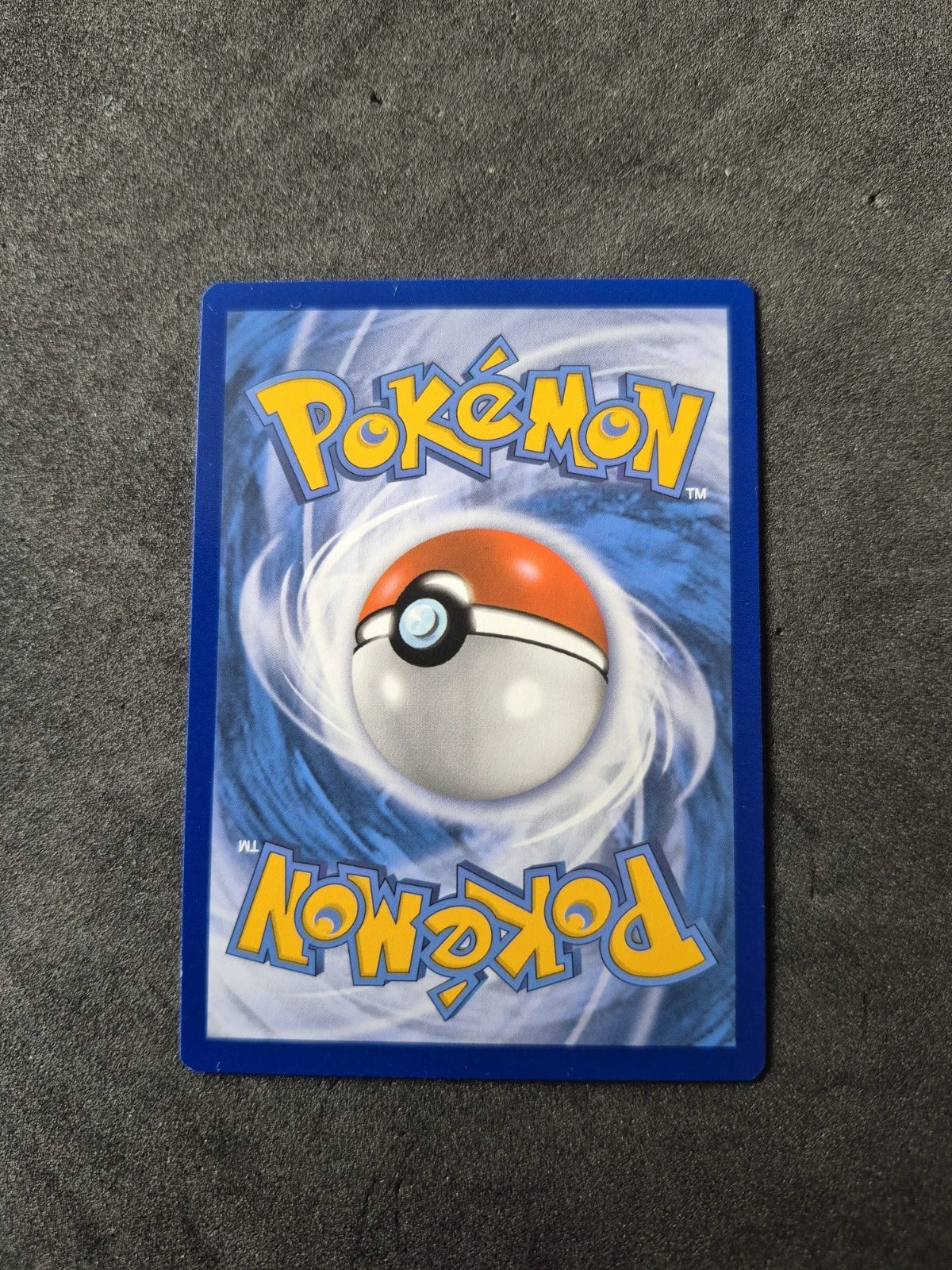 Pokémon - SWSH260 Charizard V Blackstar Promo - Ultra Premium - Neuf anglais