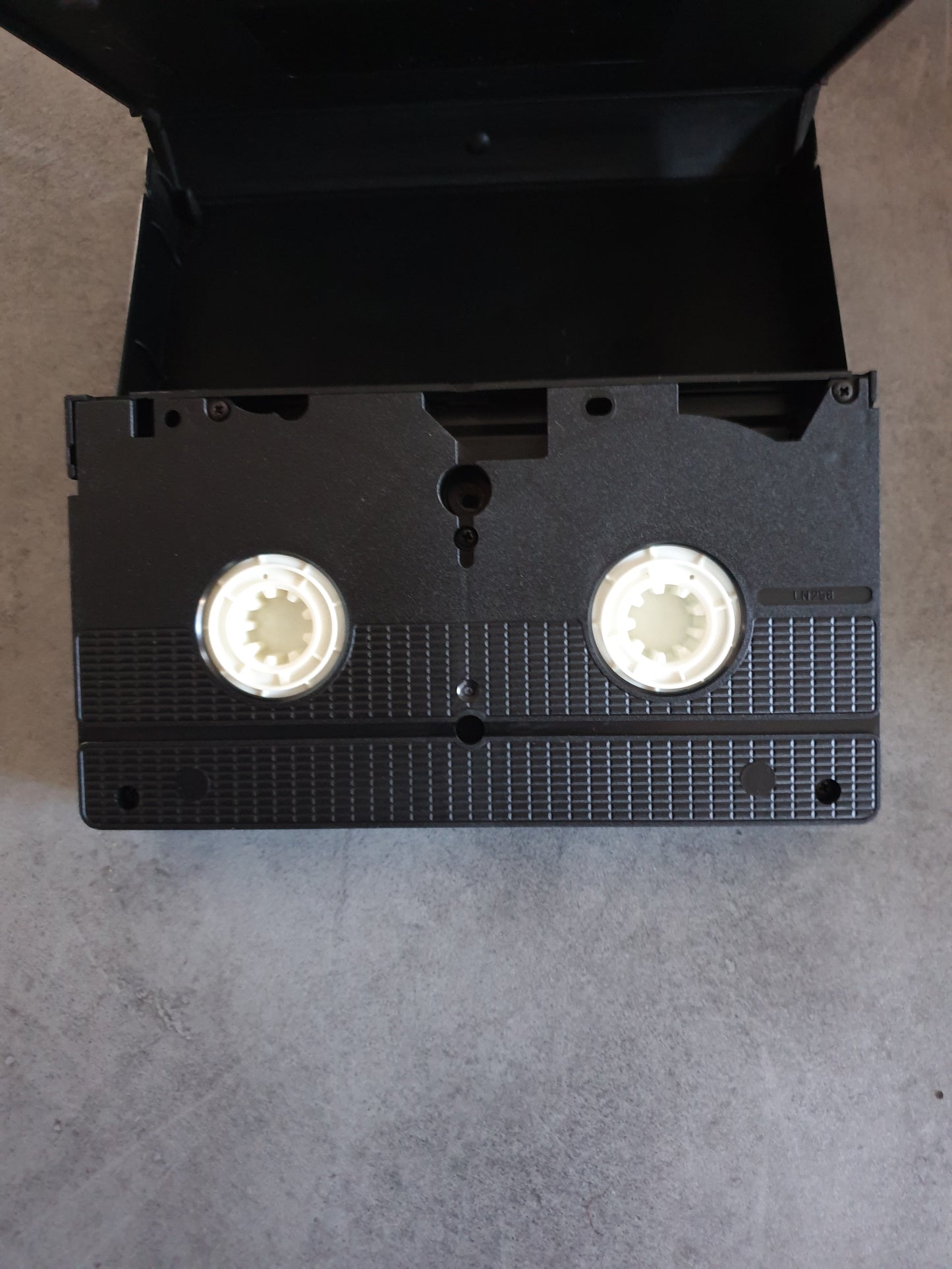 Street Fighter Le Film - VHS Cassette Film - FR - Jean Claude Van damme