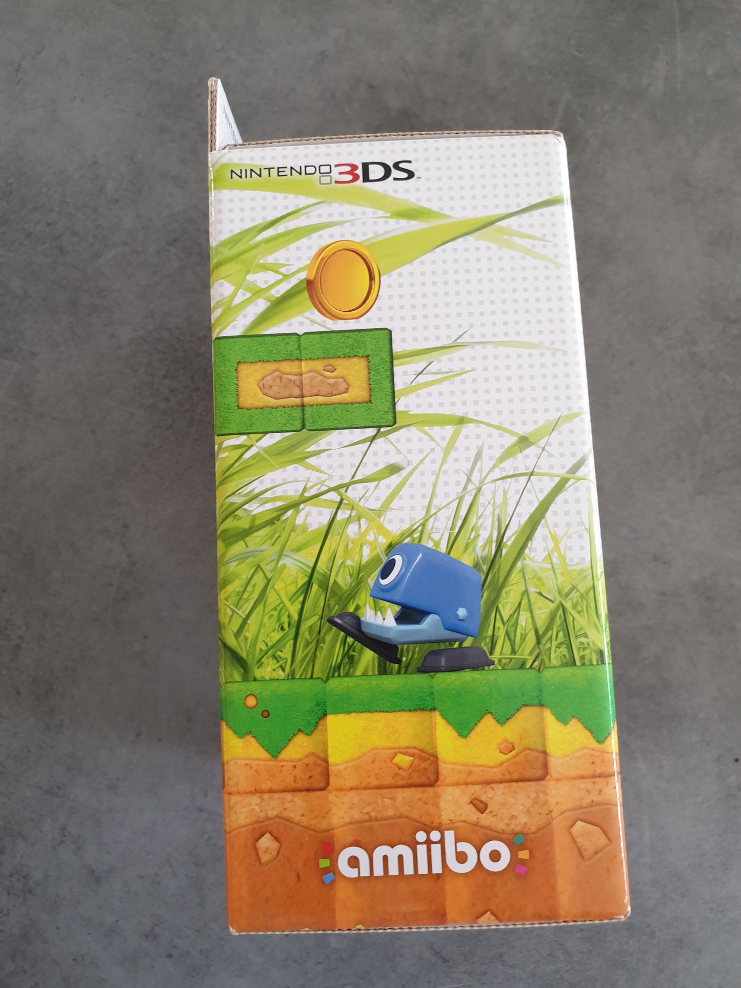 Chibi Robo Zip Lash Amiibo Bundle Pack pack amiibo - Nintendo 3ds - Neuf Fr