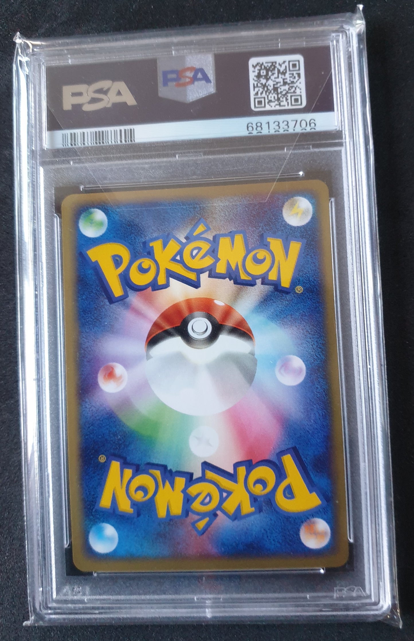 PSA 10 Team Magma's Torkoal 021/080 Magma VS Aqua Holo Rare Pokemon Card