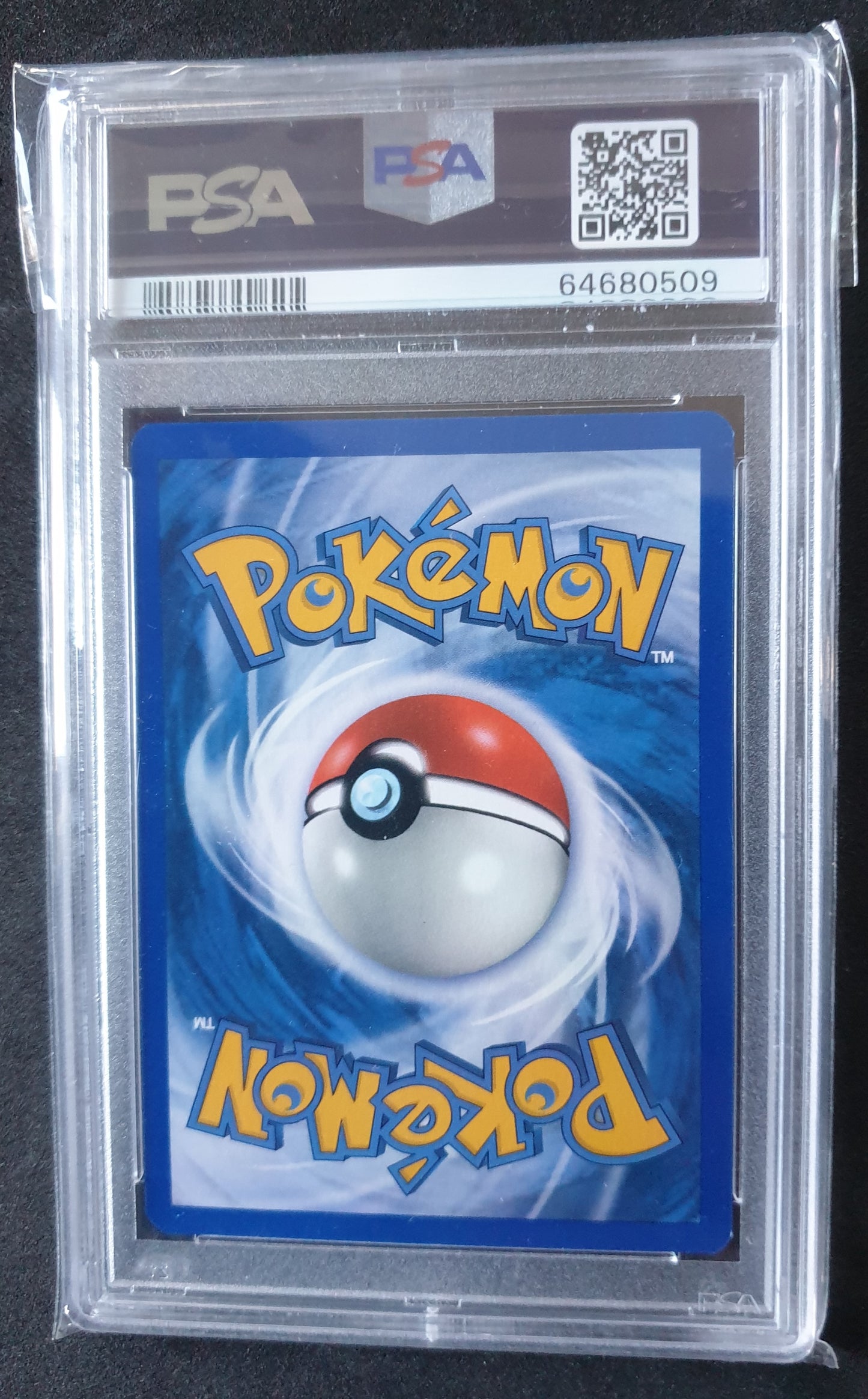 PSA 8 PreRelease Wartortle Pokemon Promo Ex FireRed & LeafGreen 50/112 stamped