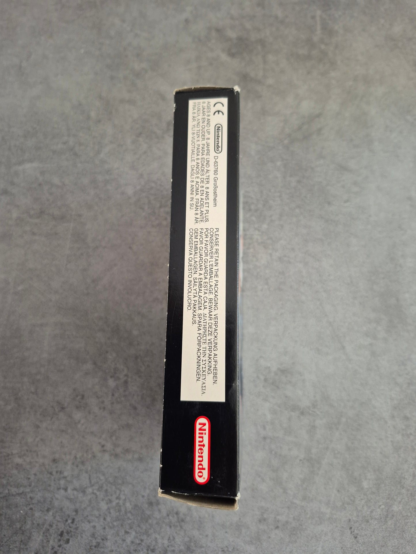Super Nintendo SNES - Super Star Wars - PAL FAH - Complet - Excellent état
