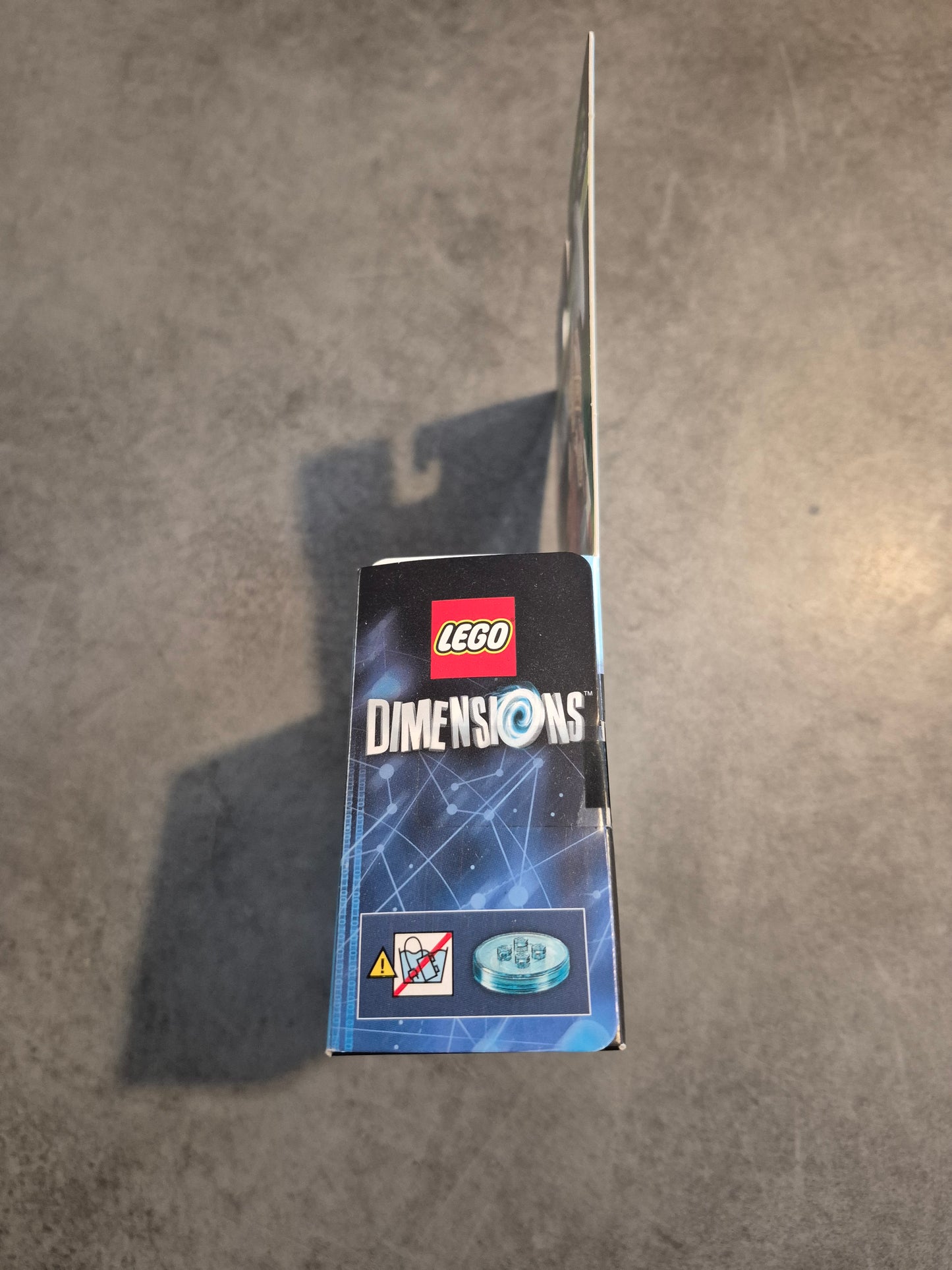 Lego Dimensions - Gimli Fun Pack 71220 - Neuf et scellé