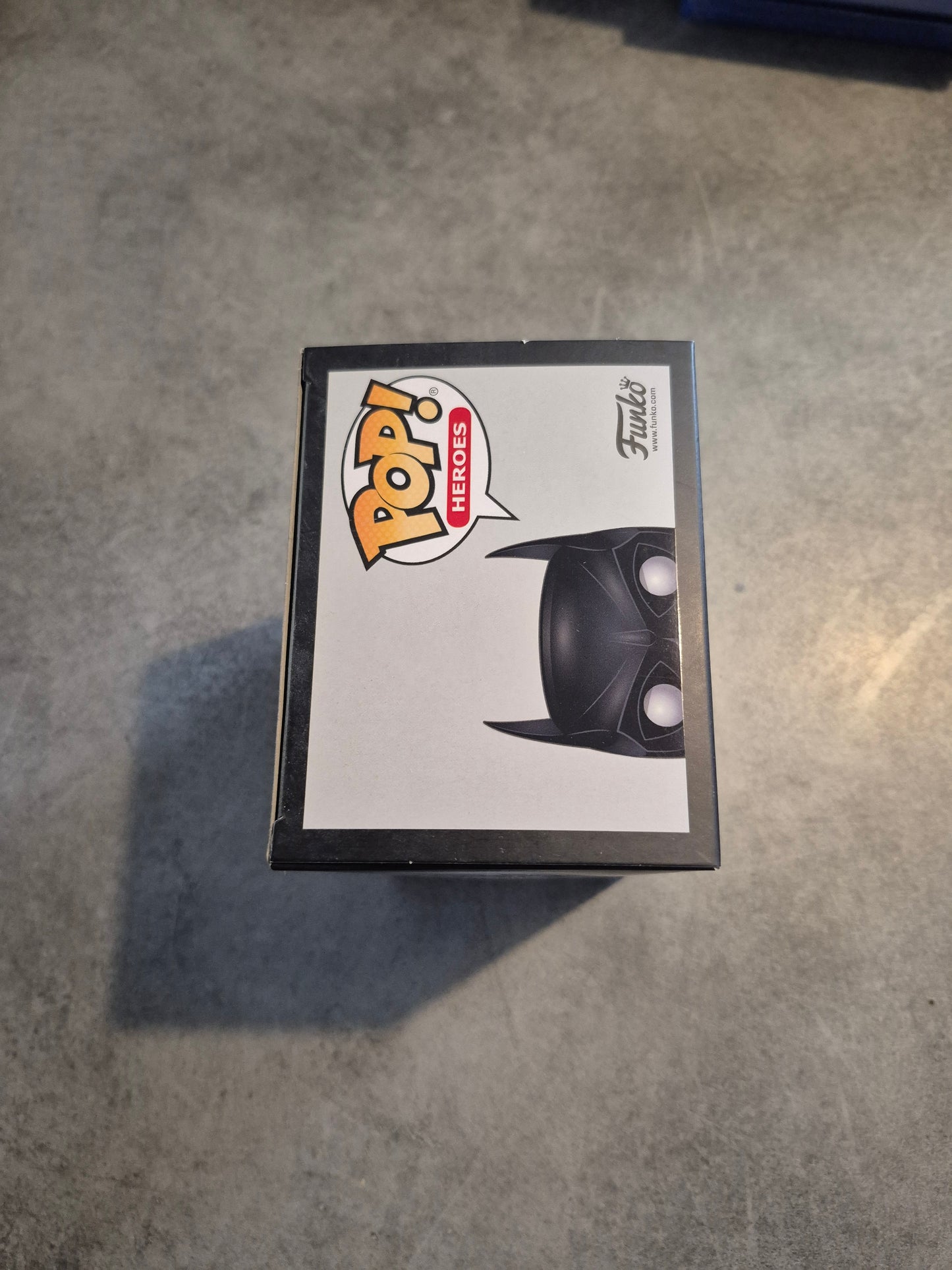 Batman 1989 80ème anniversaire Funko Pop ! Figurine vinyle #275 Neuf