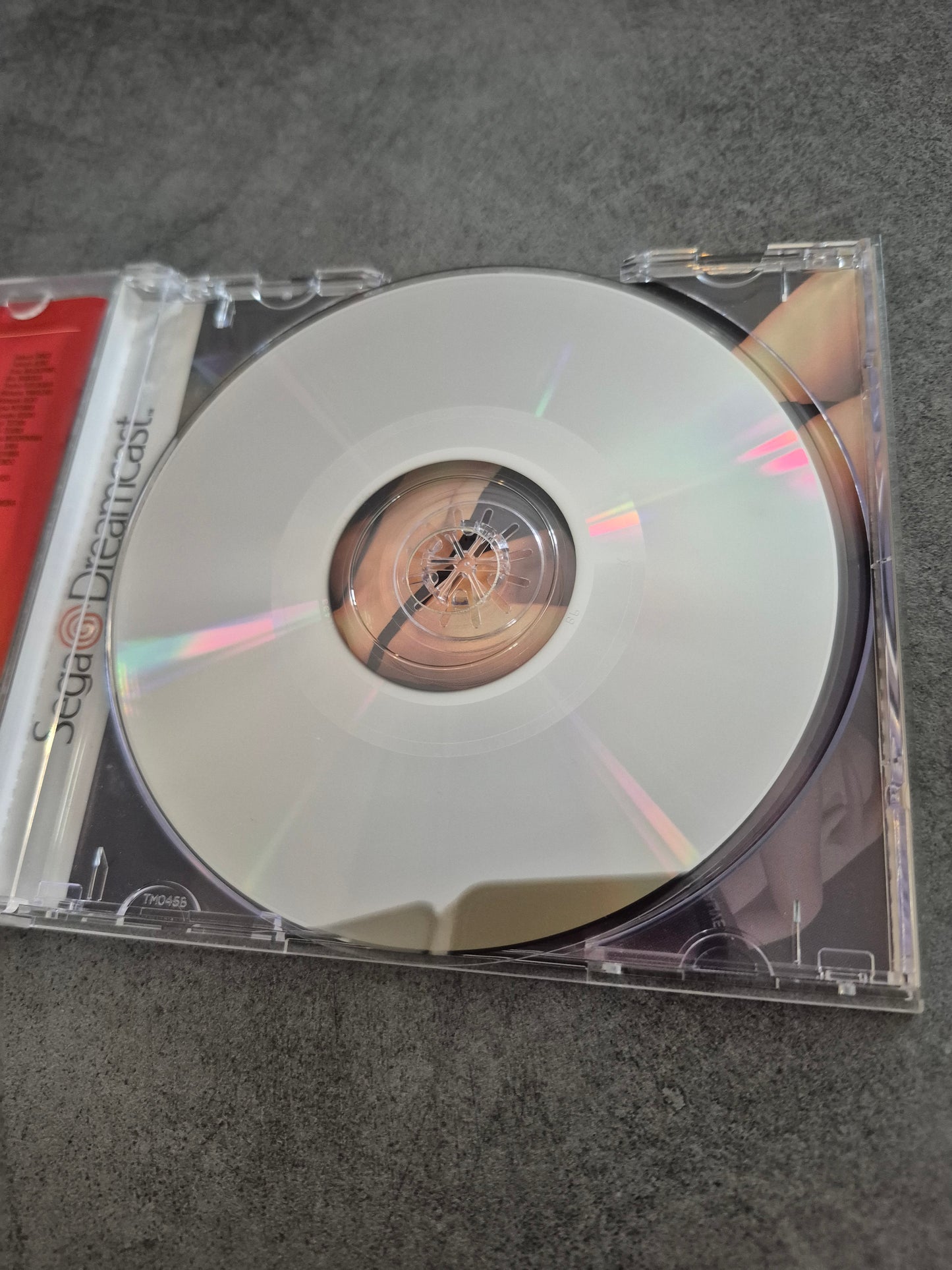 Jeu Sega Dreamcast - Dead Or Alive 2 - USA Complet