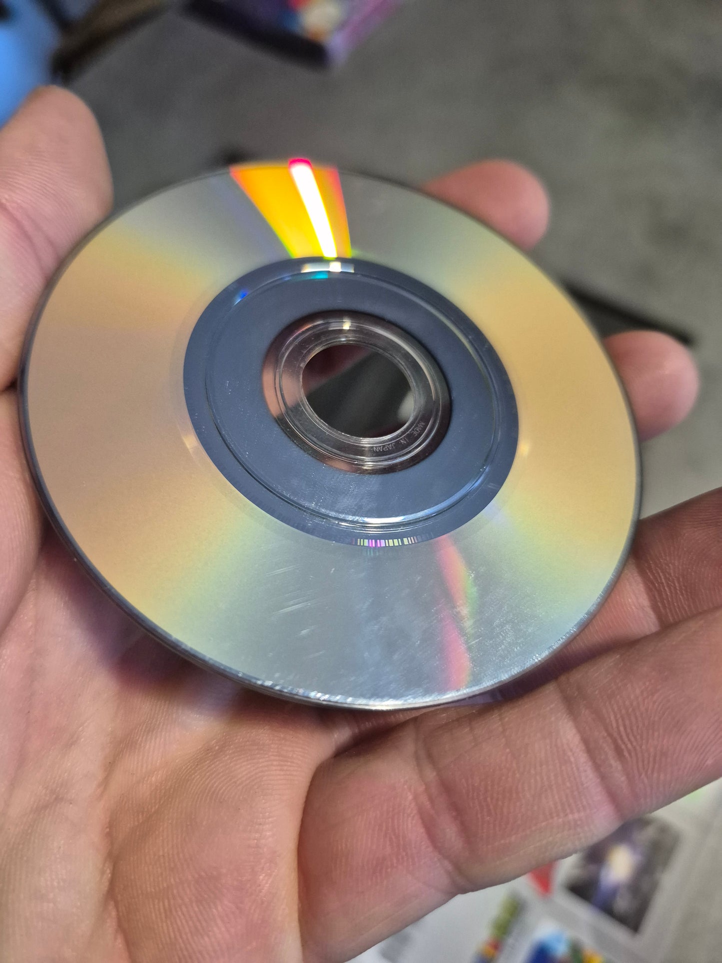 Jeu Pokemon Colosseum Nintendo Gamecube Version Française