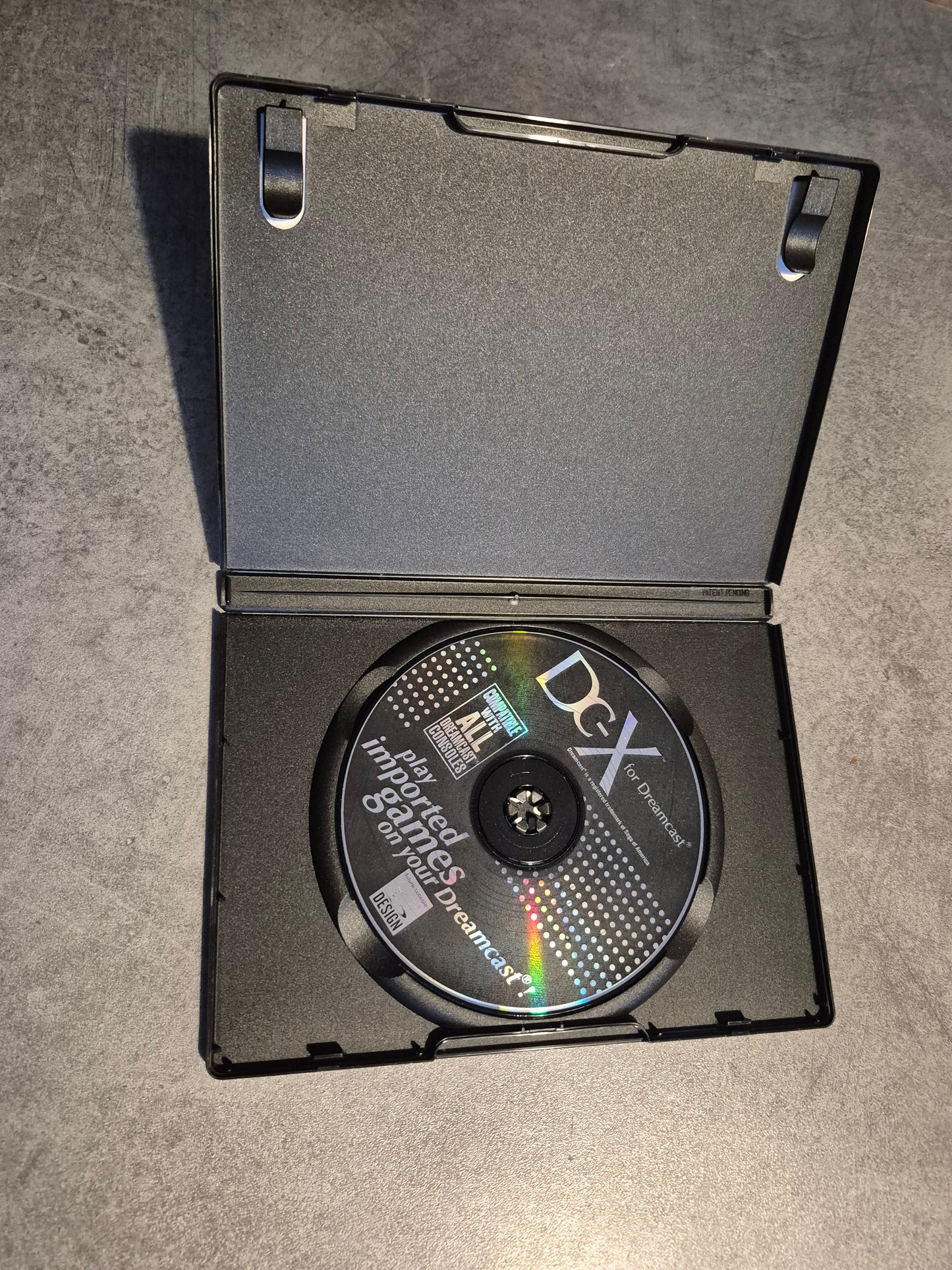 Sega Dreamcast DC-X Play Import Games Japanese Europe Us PAL