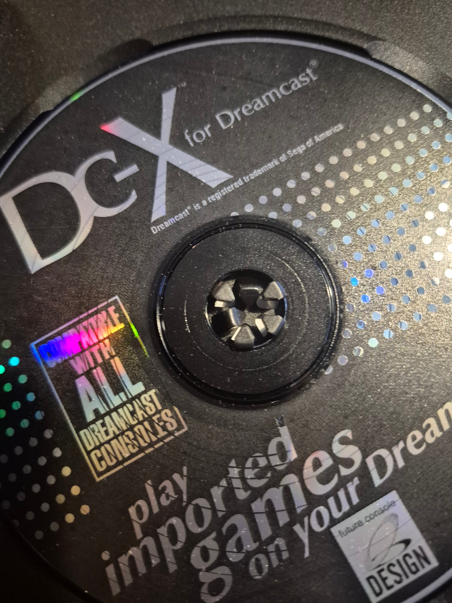 Sega Dreamcast DC-X Play Import Games Japanese Europe Us PAL