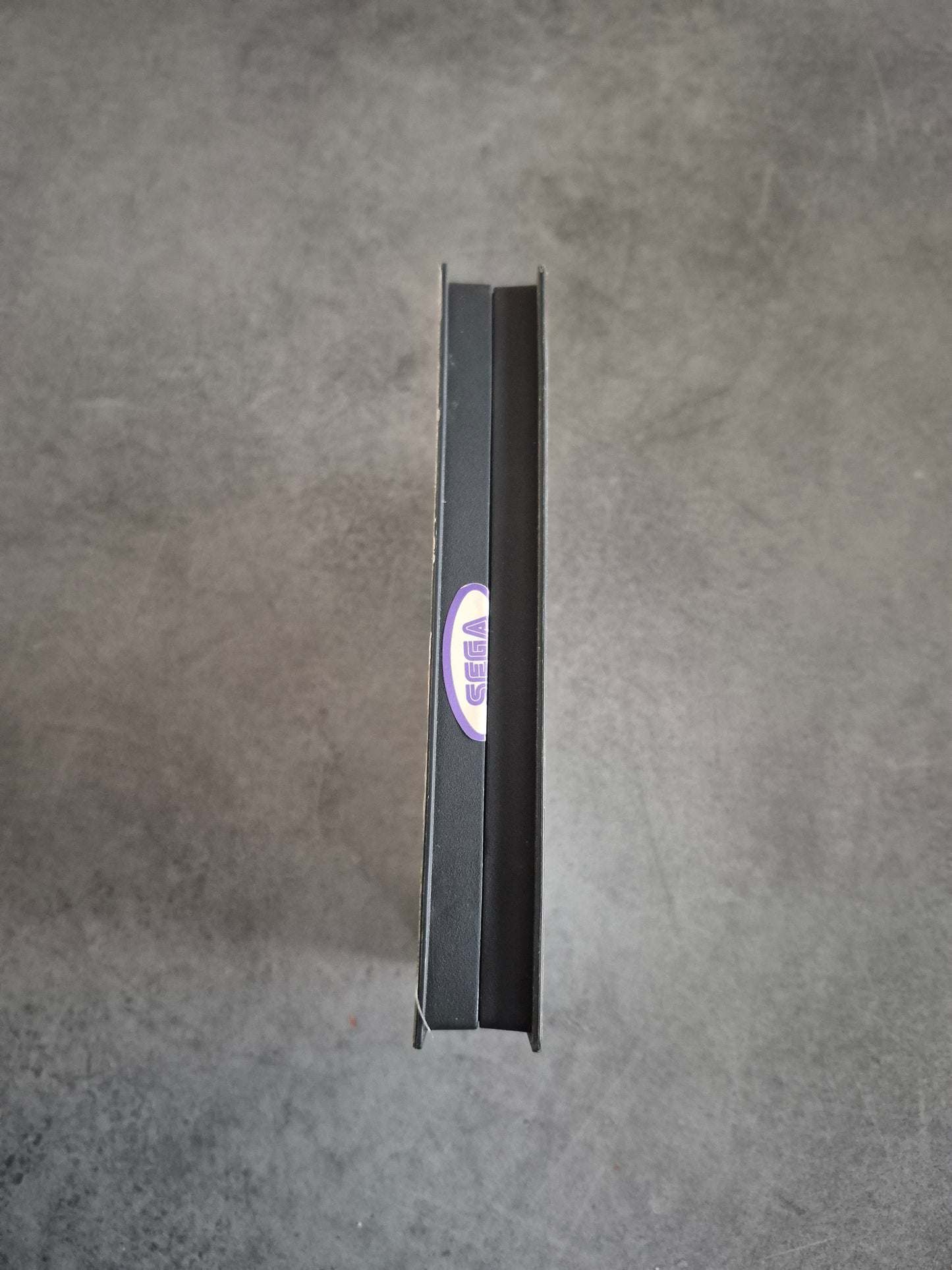 Jeu OutRun - SEGA Megadrive Mega Drive - Complet Pal