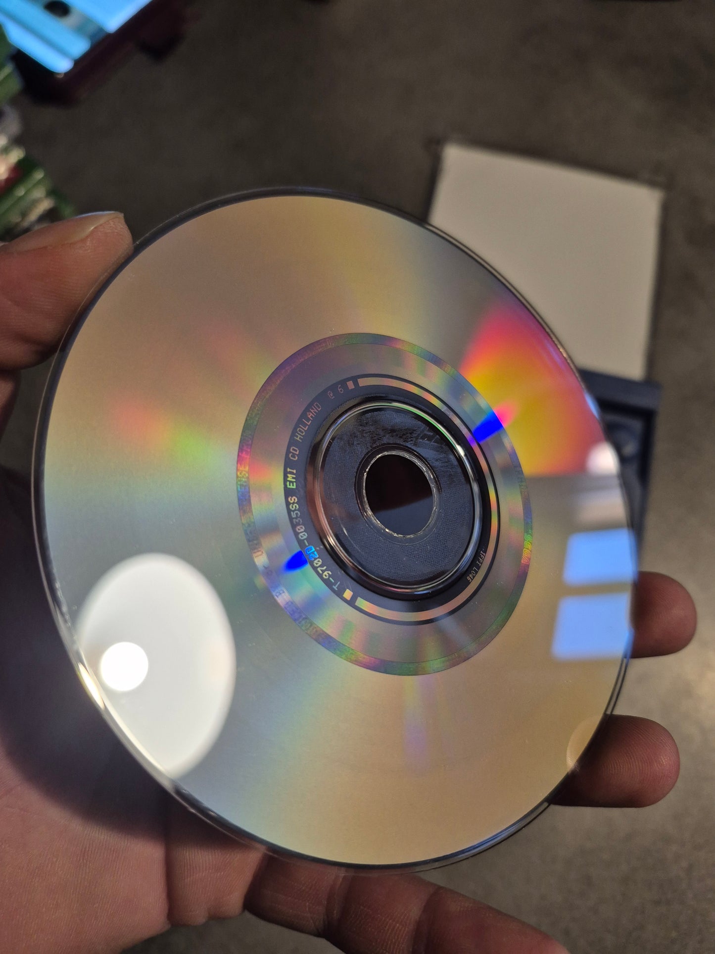 Jeu Sega Dreamcast Hydro Thunder complet pal euro Fr