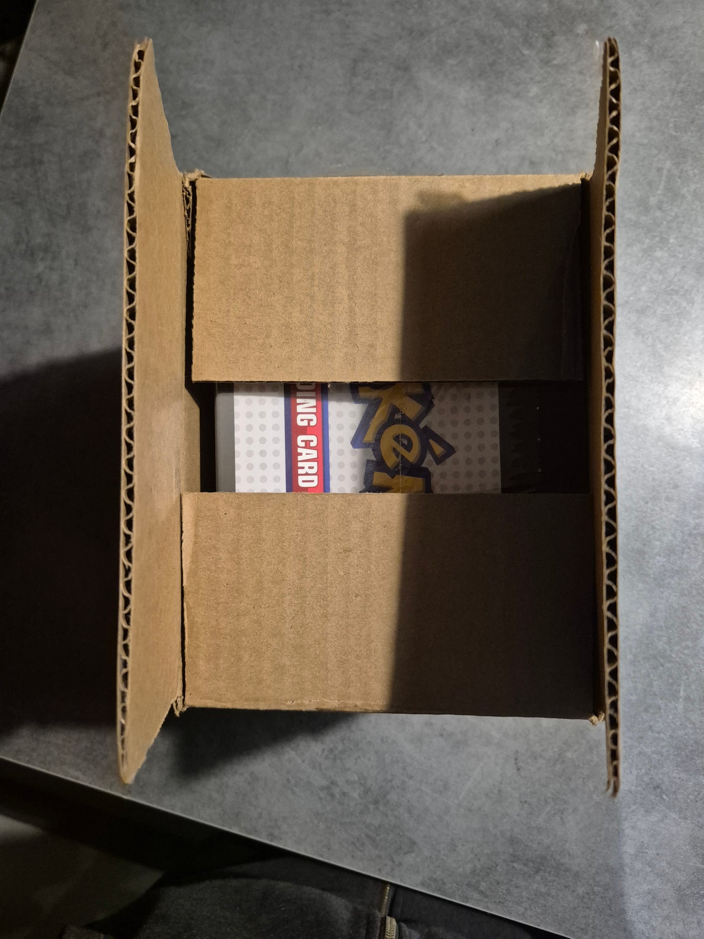 Display DuoPack EB7 EV2 FR- Évolution Céleste + Booster Évolution A Paldea Neuf Scellé