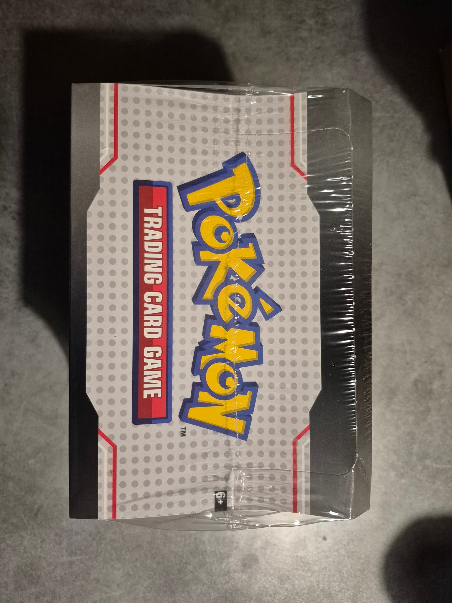 Display DuoPack EB7 EV2 FR- Évolution Céleste + Booster Évolution A Paldea Neuf Scellé