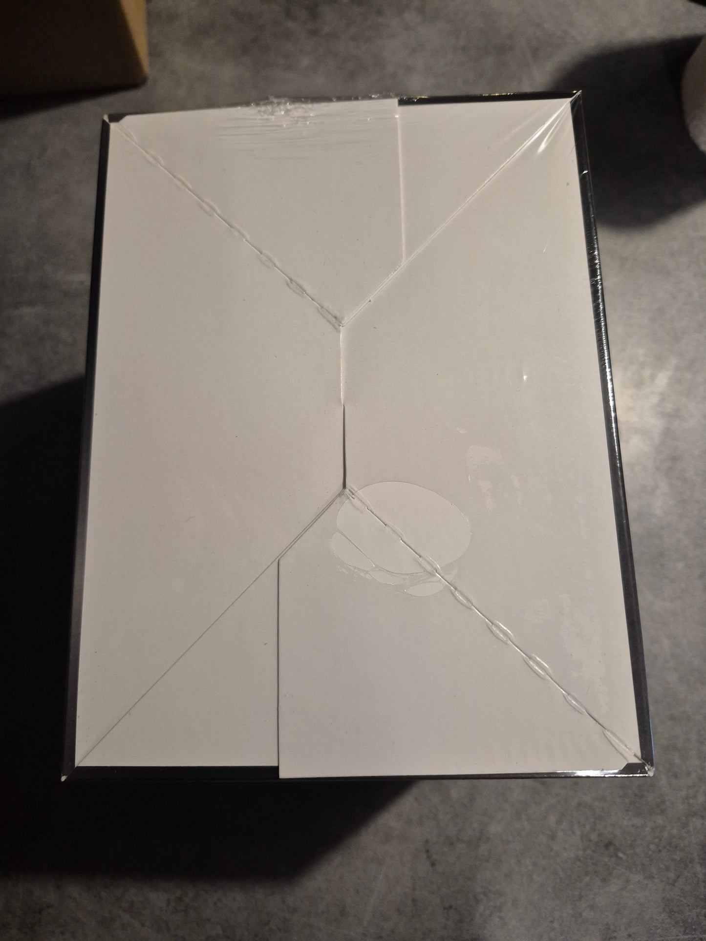 Display DuoPack EB7 EV2 FR- Évolution Céleste + Booster Évolution A Paldea Neuf Scellé