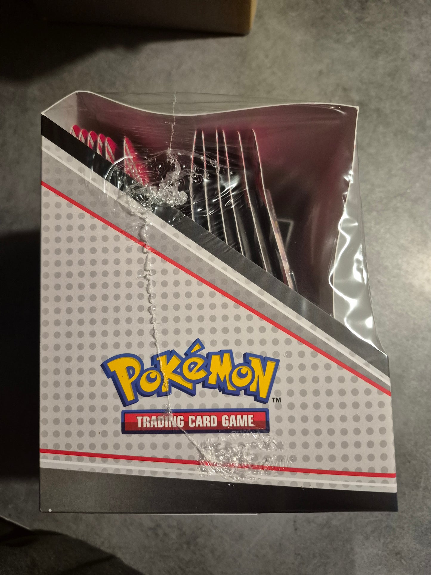 Display DuoPack EB7 EV2 FR- Évolution Céleste + Booster Évolution A Paldea Neuf Scellé