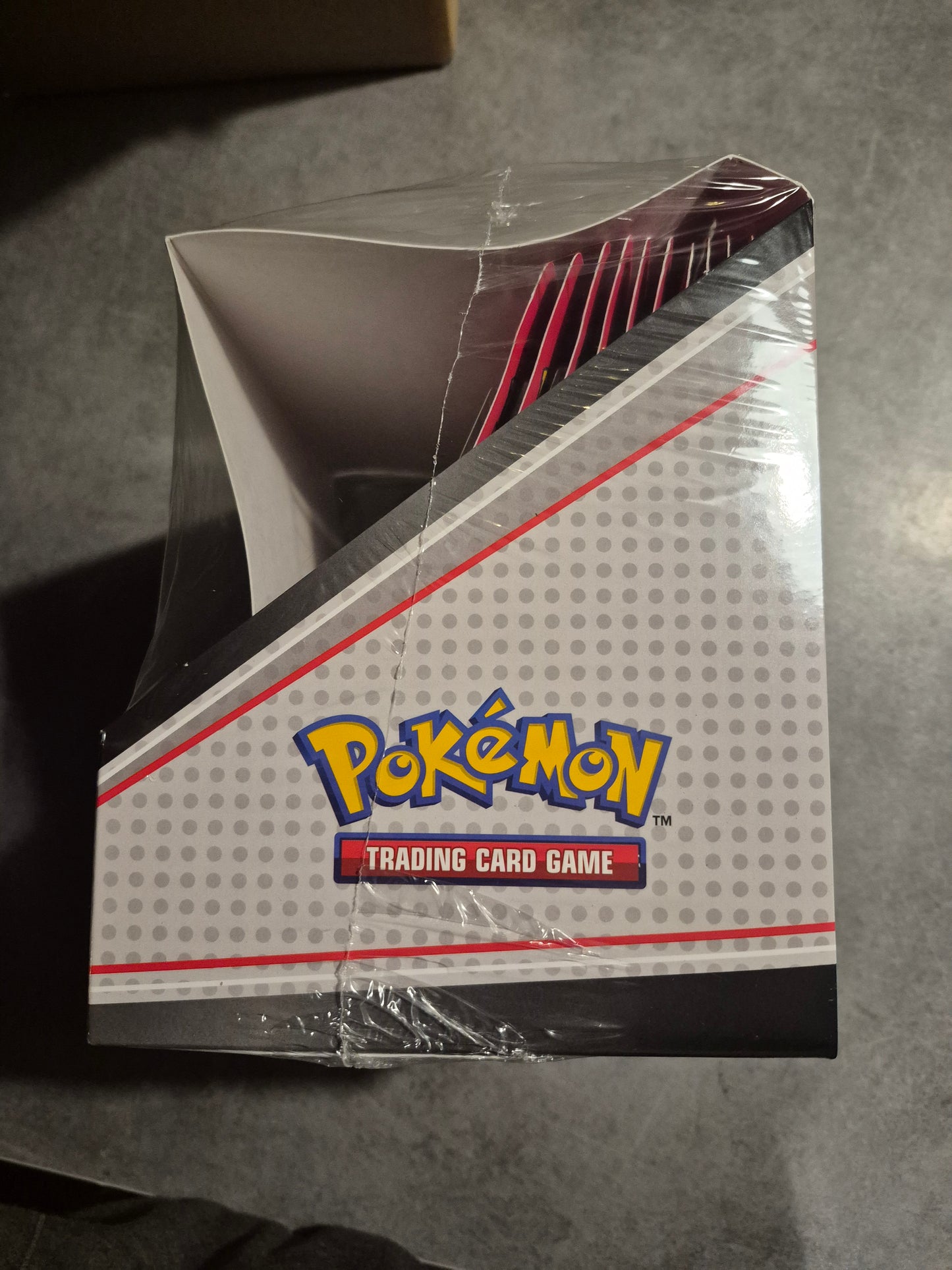 Display DuoPack EB7 EV2 FR- Évolution Céleste + Booster Évolution A Paldea Neuf Scellé