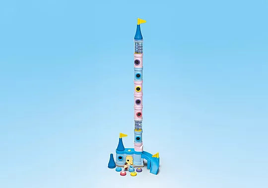 Playmobil Junior 71457 - Disney Chateau de cendrillon - Neuf Scellé