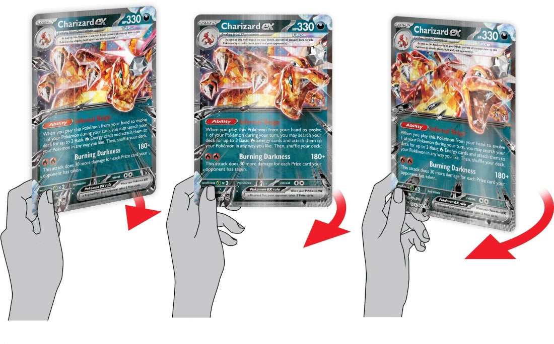 Pokémon Coffret Dracaufeu Ex Collection Spéciale Juin 2025 FR Neuf Scellé