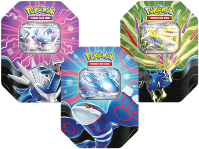 Pokémon : Pokébox Légendes Azur Q1 - 2025 Neuf Scellé Fr