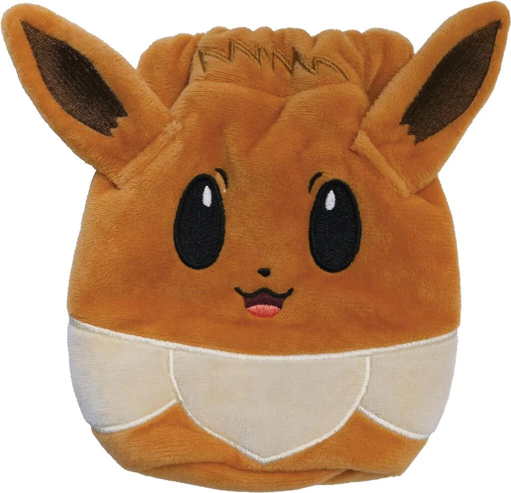 Pokémon Coffret EV8.5 Pochette Accessoires Évolutions Prismatiques FR Neuf