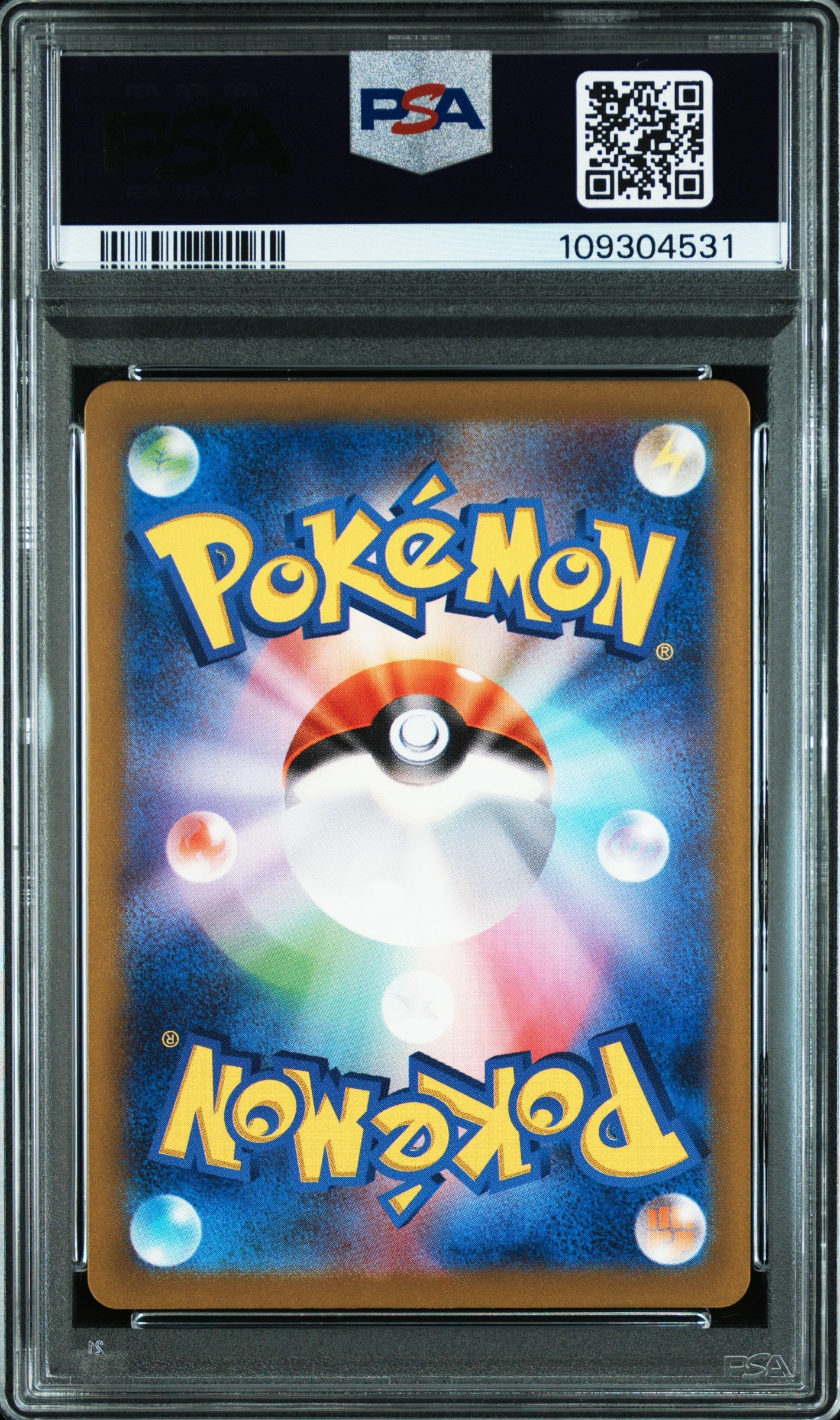 PSA 10 Détective Pikachu 098/SV-P Limited Promo 2023 Pokemon Card Japonaise #527